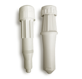 注水台芯棒写真