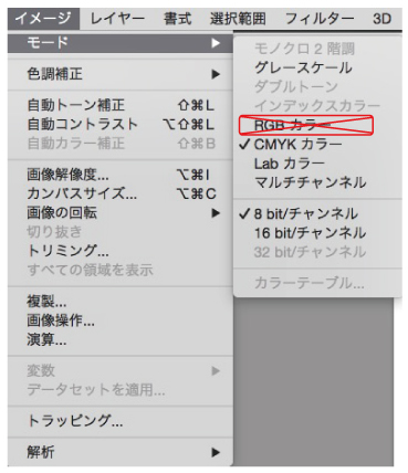 �F�ɂ���