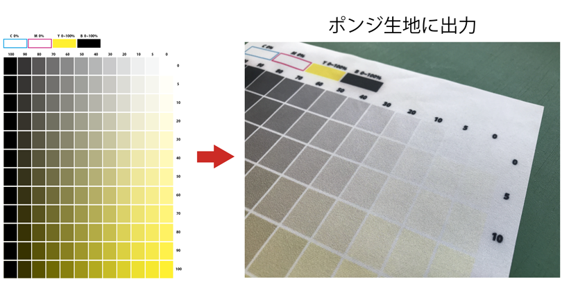 �|���W�o�͌��{