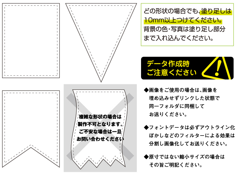 �f�[�^�쐬���@